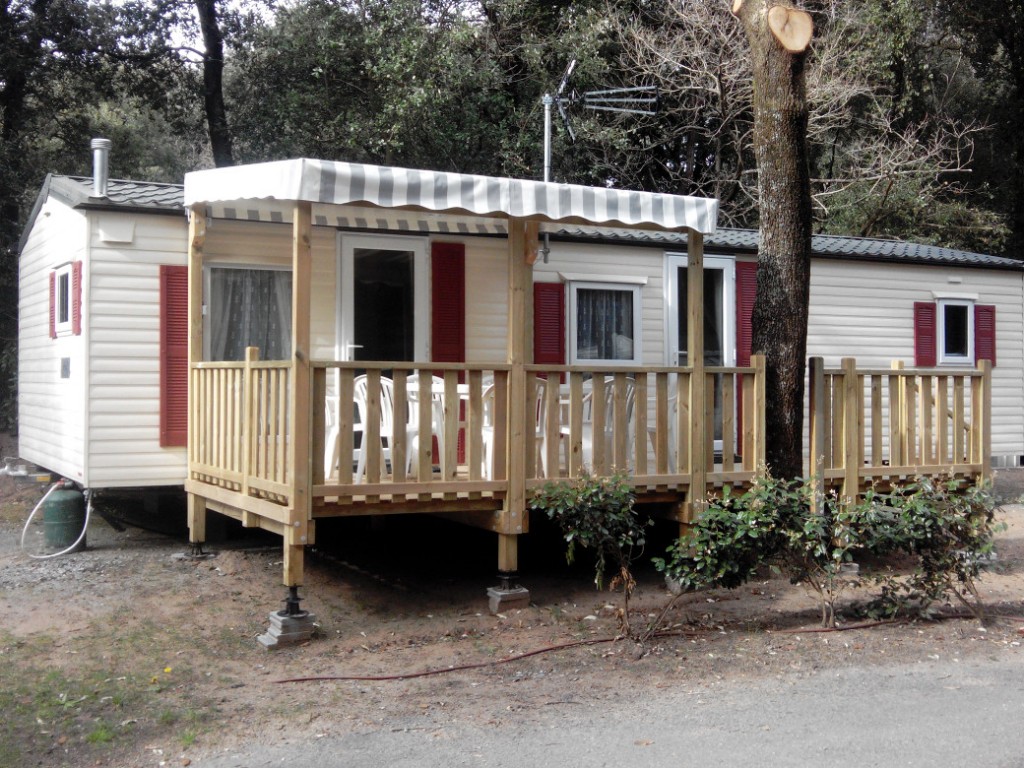 Votre Mobile Home à Saint-Brévin-Les-Pins